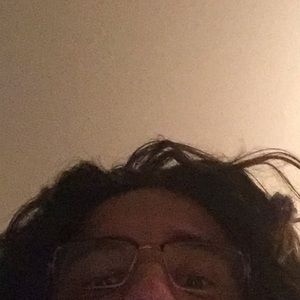 Meet your Posher, Ricky